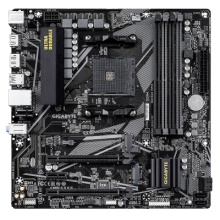 技嘉（GIGABYTE）B550M DS3H R2主板