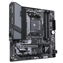 技嘉（GIGABYTE）魔鹰X B550M GAMING X WIFI6主板