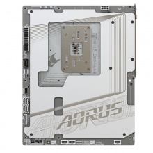 技嘉（GIGABYTE）B650E A STEALTH ICE主板