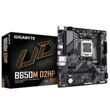 技嘉（GIGABYTE）【耐久】B650M D2HP