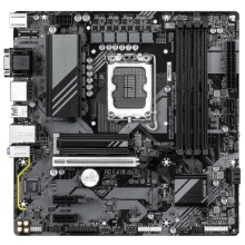 技嘉（GIGABYTE）B760 DS3H GEN5主板
