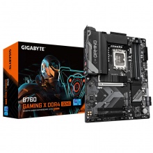 技嘉（GIGABYTE）B760 GAMING X DDR4 GEN5 主板