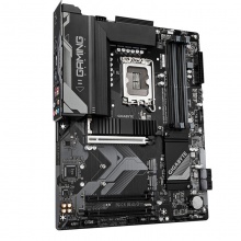 技嘉（GIGABYTE）B760 GAMING X DDR4 GEN5 主板