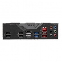 技嘉（GIGABYTE）B760 GAMING X DDR4 GEN5 主板