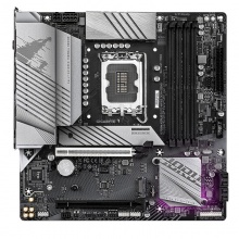 技嘉（GIGABYTE）B760M AORUS ELITE WIFI6E DDR4 GEN5主板