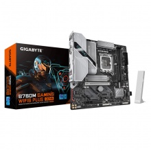 技嘉（GIGABYTE）B760M GAMING  PLUS GEN5 WIFI6 主板