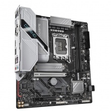 技嘉（GIGABYTE）B760M GAMING  PLUS GEN5 WIFI6 主板