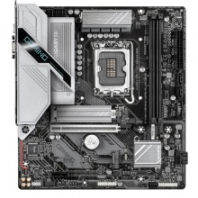 技嘉（GIGABYTE）B760M GAMING  PLUS GEN5 WIFI6 主板