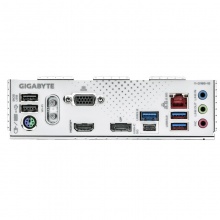 技嘉（GIGABYTE）B760M GAMING  PLUS GEN5 WIFI6 主板