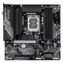 技嘉（GIGABYTE）B760M G X WF6E GEN5 主板