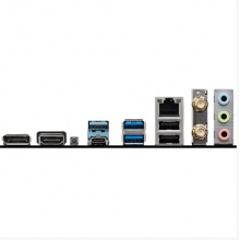 微星（MSI） B650M BOMBER WIFI 主板