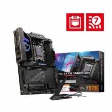 微星 MPG X870E CARBON WIFI 主板