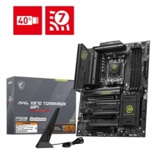 微星 MAG X870 TOMAHAWK WIFI 主板