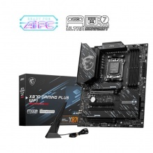 微星 X870 GAMING PLUS WIFI 主板