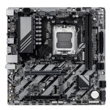 技嘉(GIGABYTE)超耐久B840M D2H主板DDR5