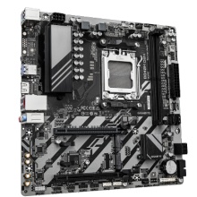 技嘉(GIGABYTE)超耐久B840M D2H主板DDR5