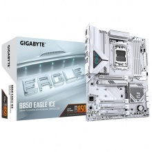 技嘉（GIGABYTE）B850  EAGLE ICE 主板