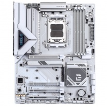 技嘉（GIGABYTE）B850  EAGLE ICE 主板