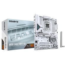 技嘉(GIGABYTE)B850 EAGLE WF7 ICE 主板