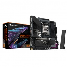 技嘉(GIGABYTE)B850M AORUS ELITE WIFI6E