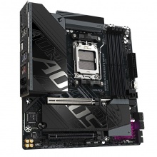 技嘉(GIGABYTE)B850M AORUS ELITE WIFI6E