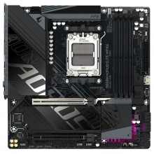 技嘉(GIGABYTE)B850M AORUS ELITE WIFI6E