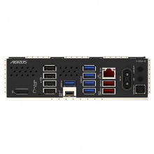 技嘉(GIGABYTE)B850M AORUS ELITE WIFI6E