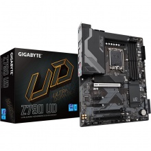 技嘉（GIGABYTE）Z790 UD DDR5主板