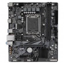 技嘉（GIGABYTE）H610M K DDR4主板 2.0
