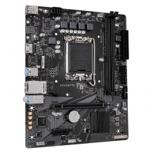 技嘉（GIGABYTE）H610M K DDR4主板 2.0