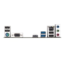 技嘉（GIGABYTE）H610M H V3 DDR4 主板