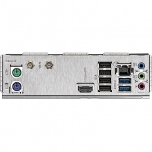技嘉（GIGABYTE）H610M D3H WIFI DDR4主板