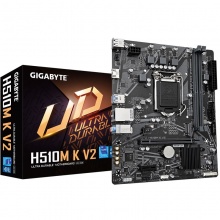 技嘉(GIGABYTE)H510M-K V2 主板