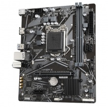 技嘉（GIGABYTE）H410M-K台式机电脑主板