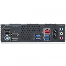 技嘉（GIGABYTE） B860M GAMING WIFI6 DDR5主板