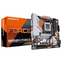 技嘉(GIGABYTE)B850M FORCE 主板