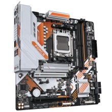 技嘉(GIGABYTE)B850M FORCE 主板