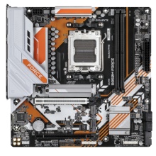 技嘉(GIGABYTE)B850M FORCE 主板