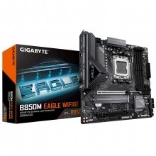 技嘉(GIGABYTE)猎鹰B850M EAGLE WIFI6E主板DDR5