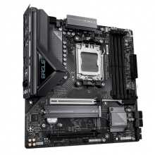 技嘉(GIGABYTE)猎鹰B850M EAGLE WIFI6E主板DDR5