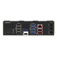 技嘉(GIGABYTE)B850M AORUS ELITE 主板