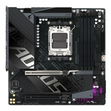 技嘉(GIGABYTE)B850M AORUS ELITE 主板