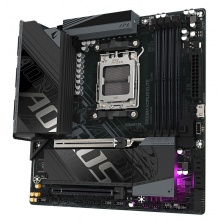 技嘉(GIGABYTE)B850M AORUS ELITE 主板