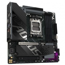 技嘉(GIGABYTE)B850M AORUS ELITE 主板