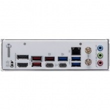 微星（MSI）B850M GAMING PLUS WIFI 主板