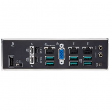 华硕PRO WS WRX90E-SAGE SE 工作站主板