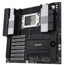 华硕PRO WS WRX90E-SAGE SE 工作站主板