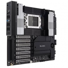 华硕PRO WS WRX90E-SAGE SE 工作站主板