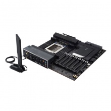 华硕PRO WS WRX80E-SAGE SE WIFI II 工作站主板