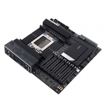 华硕PRO WS WRX80E-SAGE SE WIFI II 工作站主板